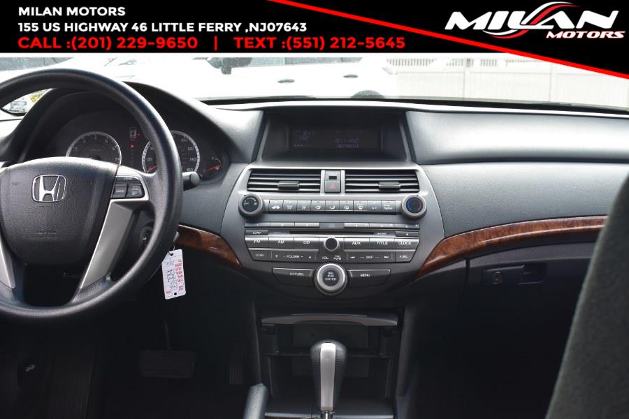 2011 Honda Accord Sdn 4dr I4 Auto EX, available for sale in Little Ferry , New Jersey | Milan Motors. Little Ferry , New Jersey 2011 Honda Accord Sdn 4dr I4 Auto EX, available for sale in Little Ferry , New Jersey | Milan Motors. Little Ferry , New Jersey