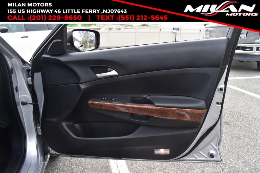 2011 Honda Accord Sdn 4dr I4 Auto EX, available for sale in Little Ferry , New Jersey | Milan Motors. Little Ferry , New Jersey 2011 Honda Accord Sdn 4dr I4 Auto EX, available for sale in Little Ferry , New Jersey | Milan Motors. Little Ferry , New Jersey