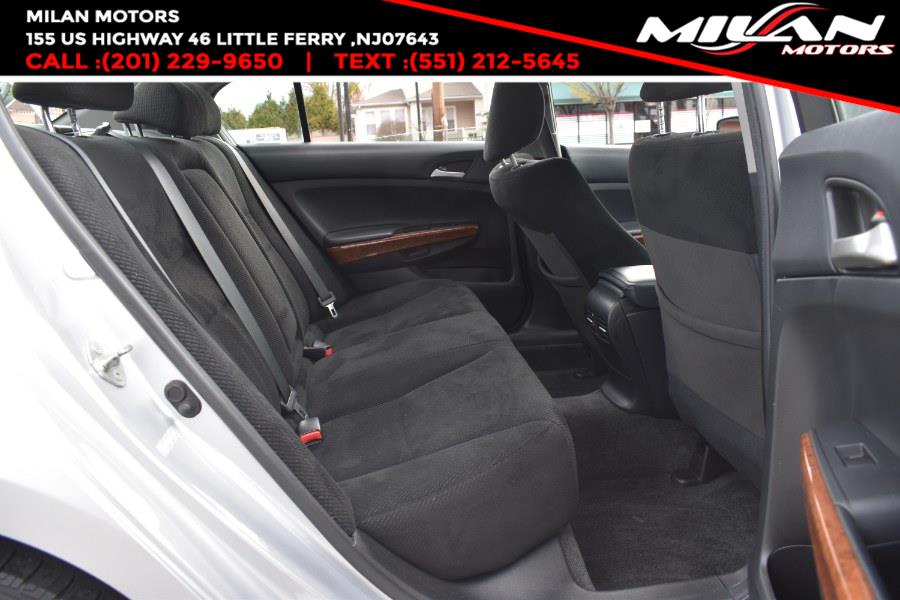 2011 Honda Accord Sdn 4dr I4 Auto EX, available for sale in Little Ferry , New Jersey | Milan Motors. Little Ferry , New Jersey 2011 Honda Accord Sdn 4dr I4 Auto EX, available for sale in Little Ferry , New Jersey | Milan Motors. Little Ferry , New Jersey