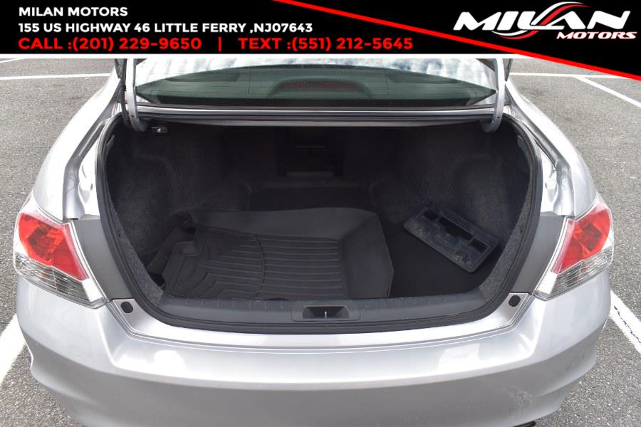 2011 Honda Accord Sdn 4dr I4 Auto EX, available for sale in Little Ferry , New Jersey | Milan Motors. Little Ferry , New Jersey 2011 Honda Accord Sdn 4dr I4 Auto EX, available for sale in Little Ferry , New Jersey | Milan Motors. Little Ferry , New Jersey