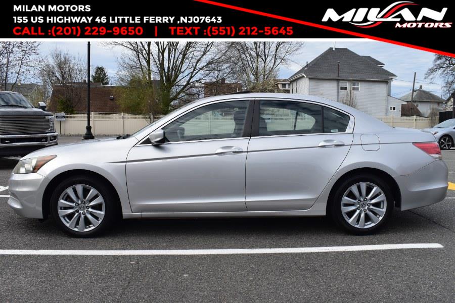 2011 Honda Accord Sdn 4dr I4 Auto EX, available for sale in Little Ferry , New Jersey | Milan Motors. Little Ferry , New Jersey 2011 Honda Accord Sdn 4dr I4 Auto EX, available for sale in Little Ferry , New Jersey | Milan Motors. Little Ferry , New Jersey