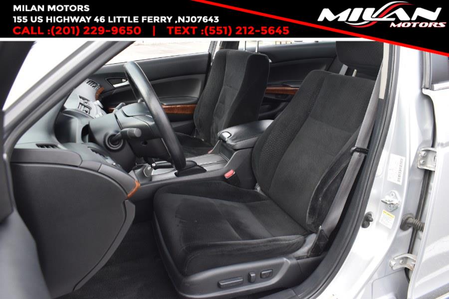 2011 Honda Accord Sdn 4dr I4 Auto EX, available for sale in Little Ferry , New Jersey | Milan Motors. Little Ferry , New Jersey 2011 Honda Accord Sdn 4dr I4 Auto EX, available for sale in Little Ferry , New Jersey | Milan Motors. Little Ferry , New Jersey