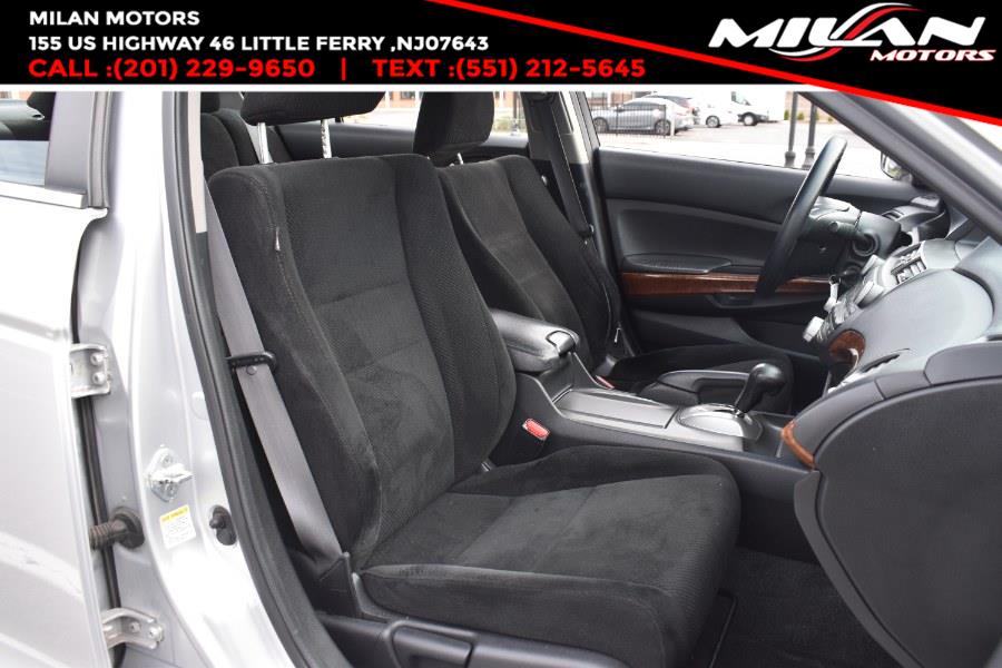 2011 Honda Accord Sdn 4dr I4 Auto EX, available for sale in Little Ferry , New Jersey | Milan Motors. Little Ferry , New Jersey 2011 Honda Accord Sdn 4dr I4 Auto EX, available for sale in Little Ferry , New Jersey | Milan Motors. Little Ferry , New Jersey