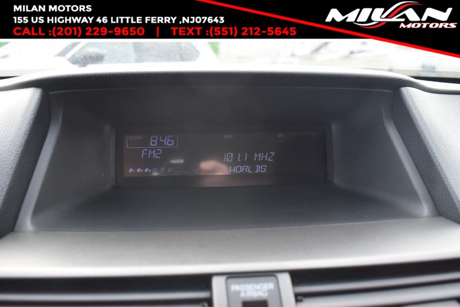 2011 Honda Accord Sdn 4dr I4 Auto EX, available for sale in Little Ferry , New Jersey | Milan Motors. Little Ferry , New Jersey 2011 Honda Accord Sdn 4dr I4 Auto EX, available for sale in Little Ferry , New Jersey | Milan Motors. Little Ferry , New Jersey