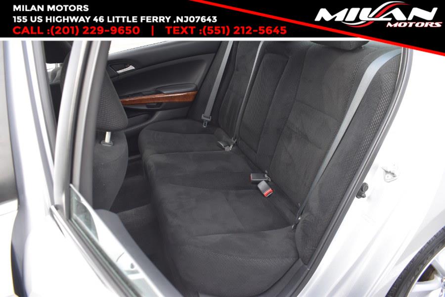 2011 Honda Accord Sdn 4dr I4 Auto EX, available for sale in Little Ferry , New Jersey | Milan Motors. Little Ferry , New Jersey 2011 Honda Accord Sdn 4dr I4 Auto EX, available for sale in Little Ferry , New Jersey | Milan Motors. Little Ferry , New Jersey