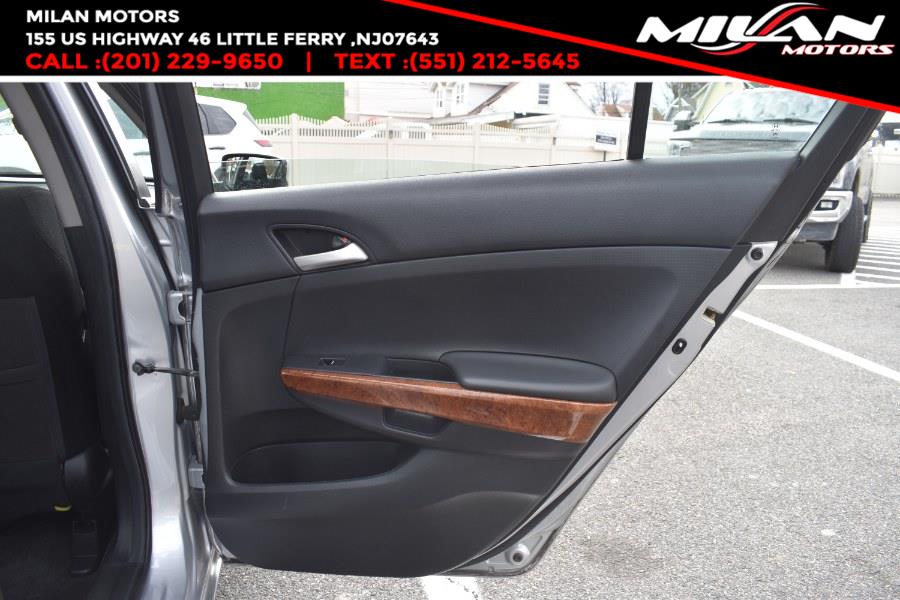 2011 Honda Accord Sdn 4dr I4 Auto EX, available for sale in Little Ferry , New Jersey | Milan Motors. Little Ferry , New Jersey 2011 Honda Accord Sdn 4dr I4 Auto EX, available for sale in Little Ferry , New Jersey | Milan Motors. Little Ferry , New Jersey
