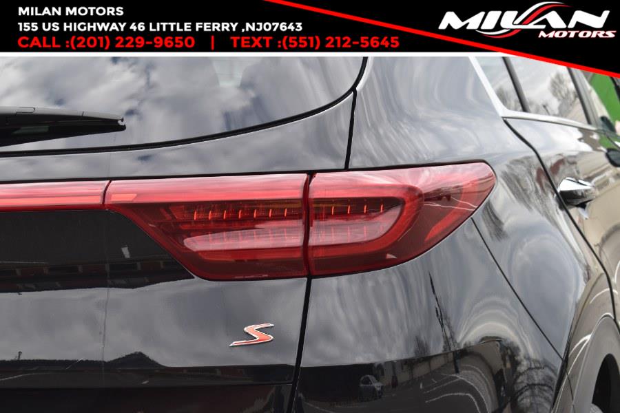 2020 Kia Sportage S AWD, available for sale in Little Ferry , New Jersey | Milan Motors. Little Ferry , New Jersey 2020 Kia Sportage S AWD, available for sale in Little Ferry , New Jersey | Milan Motors. Little Ferry , New Jersey