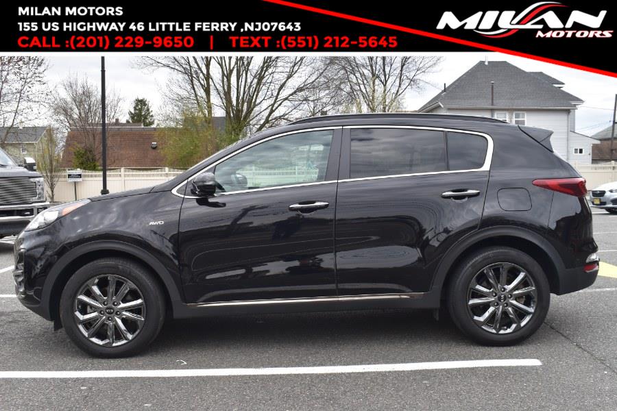 2020 Kia Sportage S AWD, available for sale in Little Ferry , New Jersey | Milan Motors. Little Ferry , New Jersey 2020 Kia Sportage S AWD, available for sale in Little Ferry , New Jersey | Milan Motors. Little Ferry , New Jersey