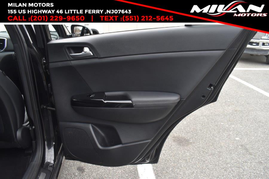 2020 Kia Sportage S AWD, available for sale in Little Ferry , New Jersey | Milan Motors. Little Ferry , New Jersey 2020 Kia Sportage S AWD, available for sale in Little Ferry , New Jersey | Milan Motors. Little Ferry , New Jersey