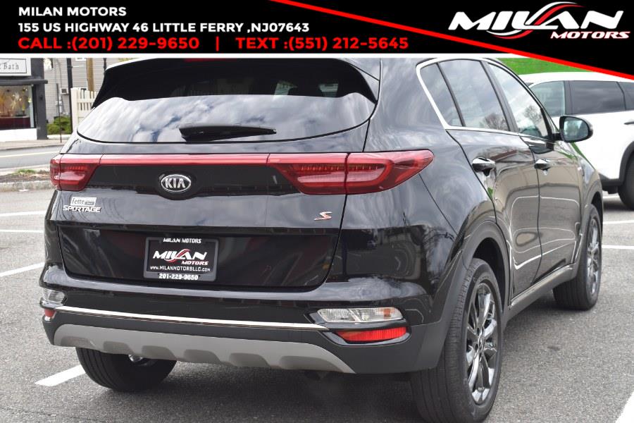 2020 Kia Sportage S AWD, available for sale in Little Ferry , New Jersey | Milan Motors. Little Ferry , New Jersey 2020 Kia Sportage S AWD, available for sale in Little Ferry , New Jersey | Milan Motors. Little Ferry , New Jersey