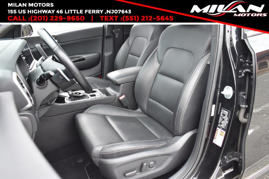 2020 Kia Sportage S AWD, available for sale in Little Ferry , New Jersey | Milan Motors. Little Ferry , New Jersey 2020 Kia Sportage S AWD, available for sale in Little Ferry , New Jersey | Milan Motors. Little Ferry , New Jersey