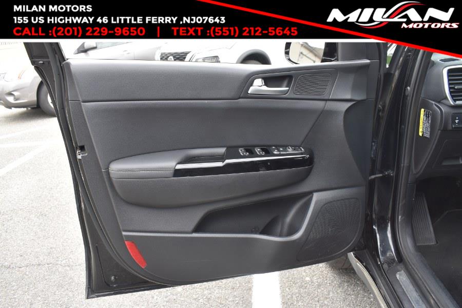 2020 Kia Sportage S AWD, available for sale in Little Ferry , New Jersey | Milan Motors. Little Ferry , New Jersey 2020 Kia Sportage S AWD, available for sale in Little Ferry , New Jersey | Milan Motors. Little Ferry , New Jersey