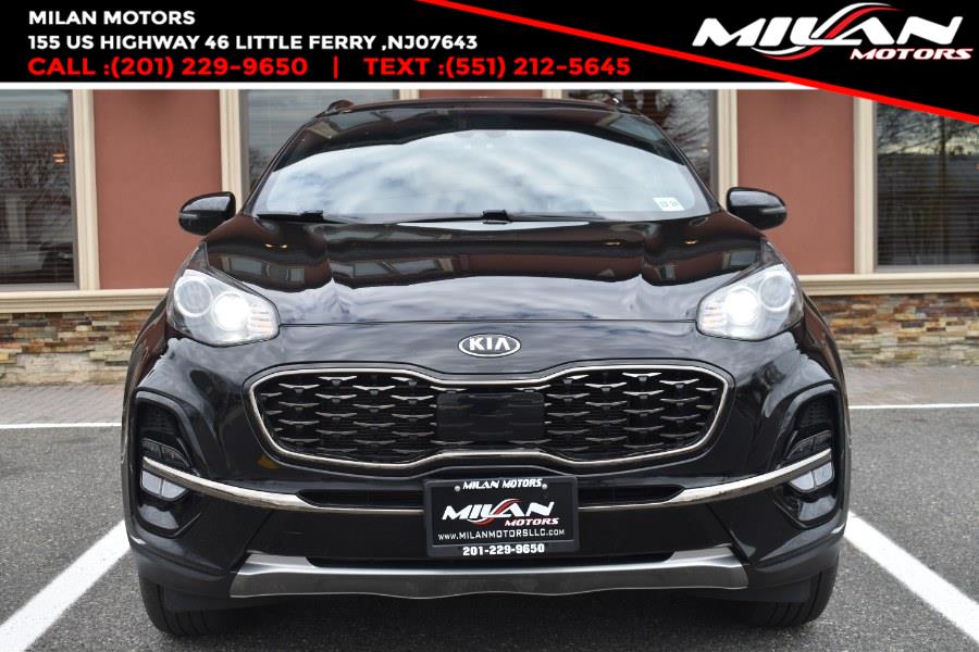 2020 Kia Sportage S AWD, available for sale in Little Ferry , New Jersey | Milan Motors. Little Ferry , New Jersey 2020 Kia Sportage S AWD, available for sale in Little Ferry , New Jersey | Milan Motors. Little Ferry , New Jersey