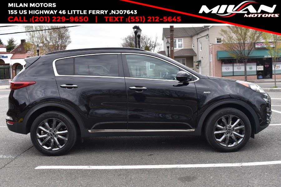 2020 Kia Sportage S AWD, available for sale in Little Ferry , New Jersey | Milan Motors. Little Ferry , New Jersey 2020 Kia Sportage S AWD, available for sale in Little Ferry , New Jersey | Milan Motors. Little Ferry , New Jersey