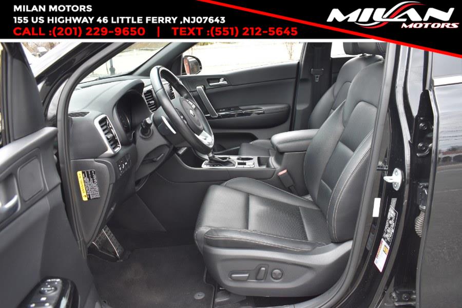 2020 Kia Sportage S AWD, available for sale in Little Ferry , New Jersey | Milan Motors. Little Ferry , New Jersey 2020 Kia Sportage S AWD, available for sale in Little Ferry , New Jersey | Milan Motors. Little Ferry , New Jersey