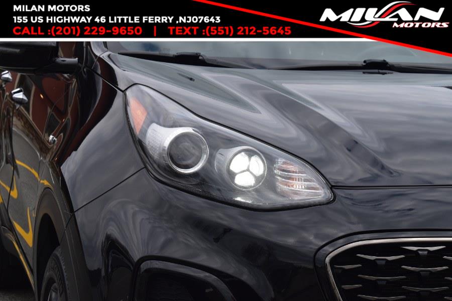 2020 Kia Sportage S AWD, available for sale in Little Ferry , New Jersey | Milan Motors. Little Ferry , New Jersey 2020 Kia Sportage S AWD, available for sale in Little Ferry , New Jersey | Milan Motors. Little Ferry , New Jersey