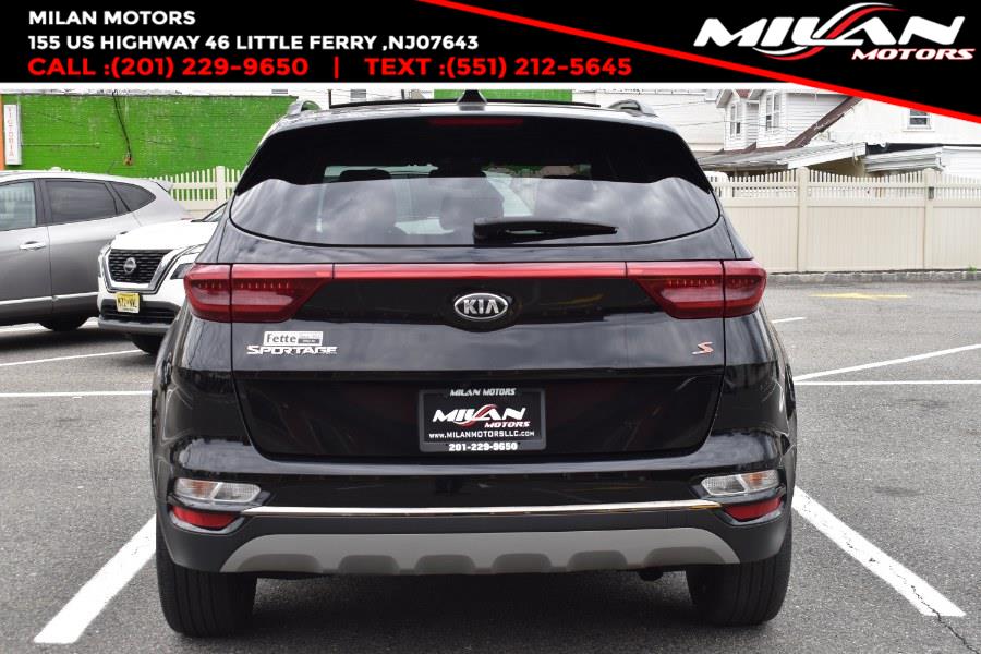 2020 Kia Sportage S AWD, available for sale in Little Ferry , New Jersey | Milan Motors. Little Ferry , New Jersey 2020 Kia Sportage S AWD, available for sale in Little Ferry , New Jersey | Milan Motors. Little Ferry , New Jersey