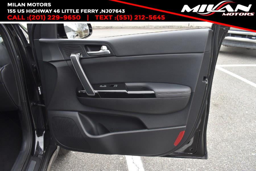 2020 Kia Sportage S AWD, available for sale in Little Ferry , New Jersey | Milan Motors. Little Ferry , New Jersey 2020 Kia Sportage S AWD, available for sale in Little Ferry , New Jersey | Milan Motors. Little Ferry , New Jersey