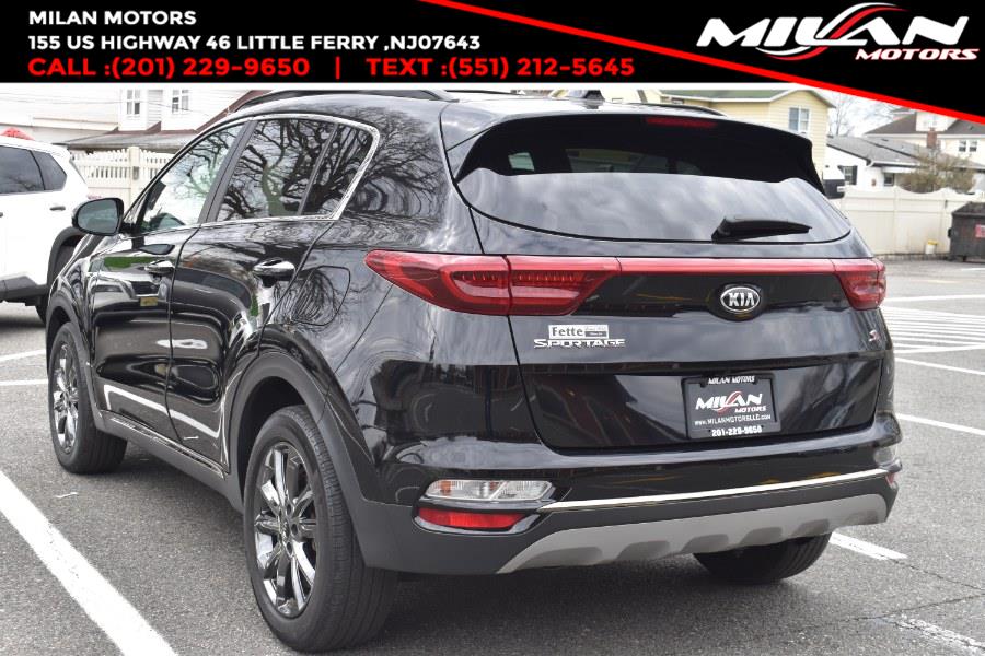 2020 Kia Sportage S AWD, available for sale in Little Ferry , New Jersey | Milan Motors. Little Ferry , New Jersey 2020 Kia Sportage S AWD, available for sale in Little Ferry , New Jersey | Milan Motors. Little Ferry , New Jersey