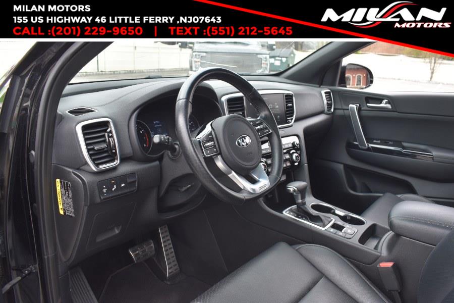 2020 Kia Sportage S AWD, available for sale in Little Ferry , New Jersey | Milan Motors. Little Ferry , New Jersey 2020 Kia Sportage S AWD, available for sale in Little Ferry , New Jersey | Milan Motors. Little Ferry , New Jersey