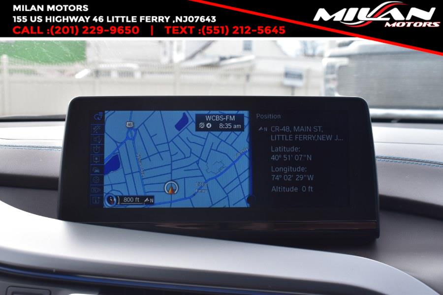 2015 BMW i8 2dr Cpe, available for sale in Little Ferry , New Jersey | Milan Motors. Little Ferry , New Jersey 2015 BMW i8 2dr Cpe, available for sale in Little Ferry , New Jersey | Milan Motors. Little Ferry , New Jersey