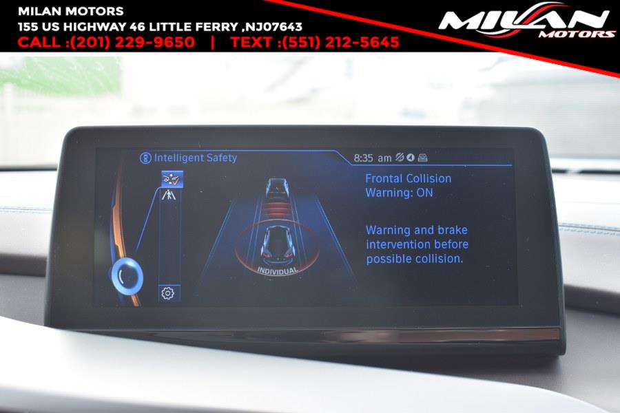 2015 BMW i8 2dr Cpe, available for sale in Little Ferry , New Jersey | Milan Motors. Little Ferry , New Jersey 2015 BMW i8 2dr Cpe, available for sale in Little Ferry , New Jersey | Milan Motors. Little Ferry , New Jersey