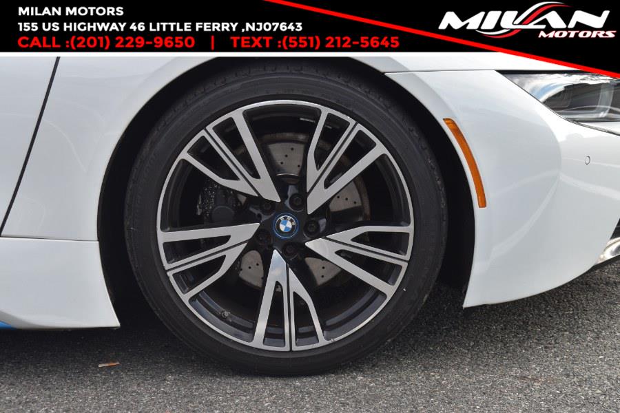 2015 BMW i8 2dr Cpe, available for sale in Little Ferry , New Jersey | Milan Motors. Little Ferry , New Jersey 2015 BMW i8 2dr Cpe, available for sale in Little Ferry , New Jersey | Milan Motors. Little Ferry , New Jersey
