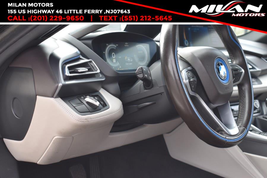 2015 BMW i8 2dr Cpe, available for sale in Little Ferry , New Jersey | Milan Motors. Little Ferry , New Jersey 2015 BMW i8 2dr Cpe, available for sale in Little Ferry , New Jersey | Milan Motors. Little Ferry , New Jersey