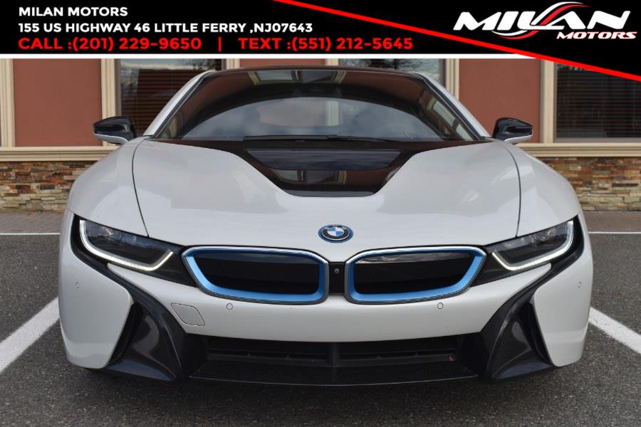 2015 BMW i8 2dr Cpe, available for sale in Little Ferry , New Jersey | Milan Motors. Little Ferry , New Jersey 2015 BMW i8 2dr Cpe, available for sale in Little Ferry , New Jersey | Milan Motors. Little Ferry , New Jersey