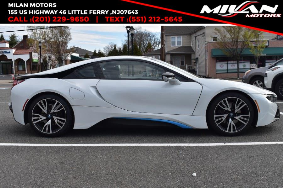 2015 BMW i8 2dr Cpe, available for sale in Little Ferry , New Jersey | Milan Motors. Little Ferry , New Jersey 2015 BMW i8 2dr Cpe, available for sale in Little Ferry , New Jersey | Milan Motors. Little Ferry , New Jersey