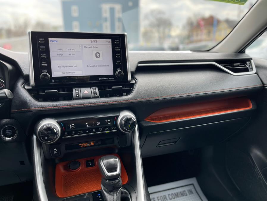 2020 Toyota RAV4 Adventure AWD (Natl), available for sale in Irvington , New Jersey | Auto Haus of Irvington Corp. Irvington , New Jersey 2020 Toyota RAV4 Adventure AWD (Natl), available for sale in Irvington , New Jersey | Auto Haus of Irvington Corp. Irvington , New Jersey
