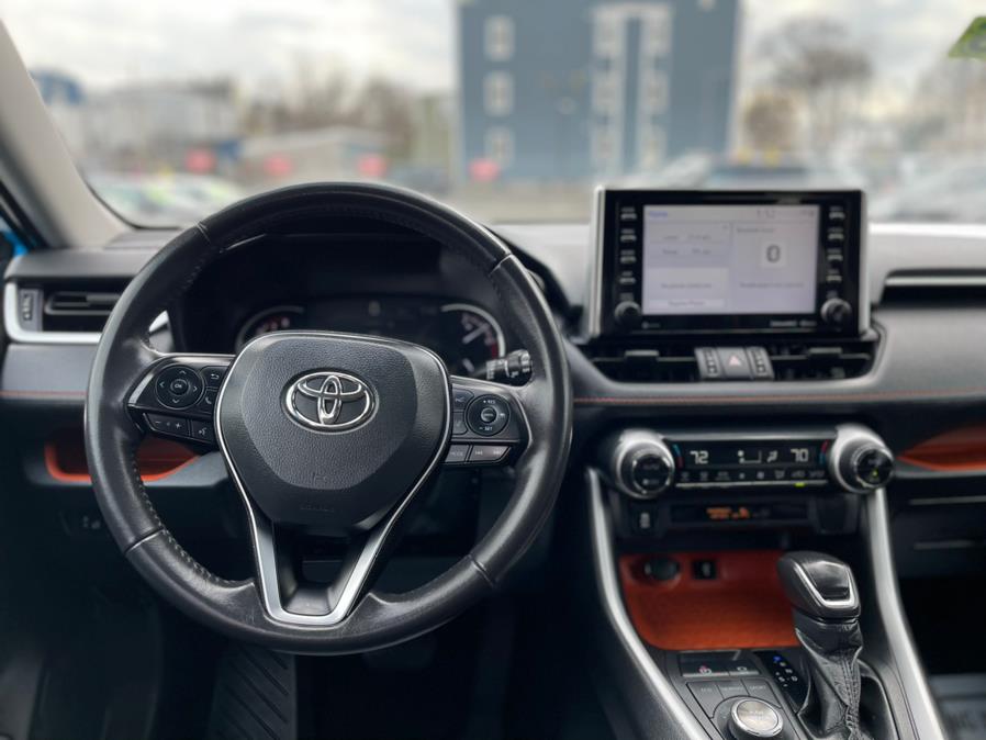 2020 Toyota RAV4 Adventure AWD (Natl), available for sale in Irvington , New Jersey | Auto Haus of Irvington Corp. Irvington , New Jersey 2020 Toyota RAV4 Adventure AWD (Natl), available for sale in Irvington , New Jersey | Auto Haus of Irvington Corp. Irvington , New Jersey