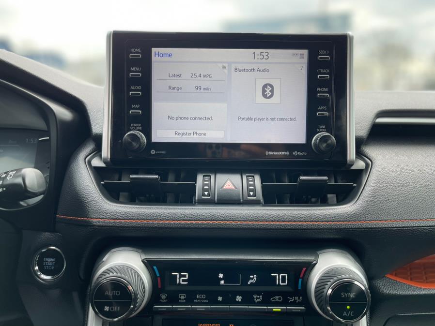 2020 Toyota RAV4 Adventure AWD (Natl), available for sale in Irvington , New Jersey | Auto Haus of Irvington Corp. Irvington , New Jersey 2020 Toyota RAV4 Adventure AWD (Natl), available for sale in Irvington , New Jersey | Auto Haus of Irvington Corp. Irvington , New Jersey