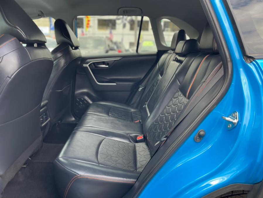 2020 Toyota RAV4 Adventure AWD (Natl), available for sale in Irvington , New Jersey | Auto Haus of Irvington Corp. Irvington , New Jersey 2020 Toyota RAV4 Adventure AWD (Natl), available for sale in Irvington , New Jersey | Auto Haus of Irvington Corp. Irvington , New Jersey