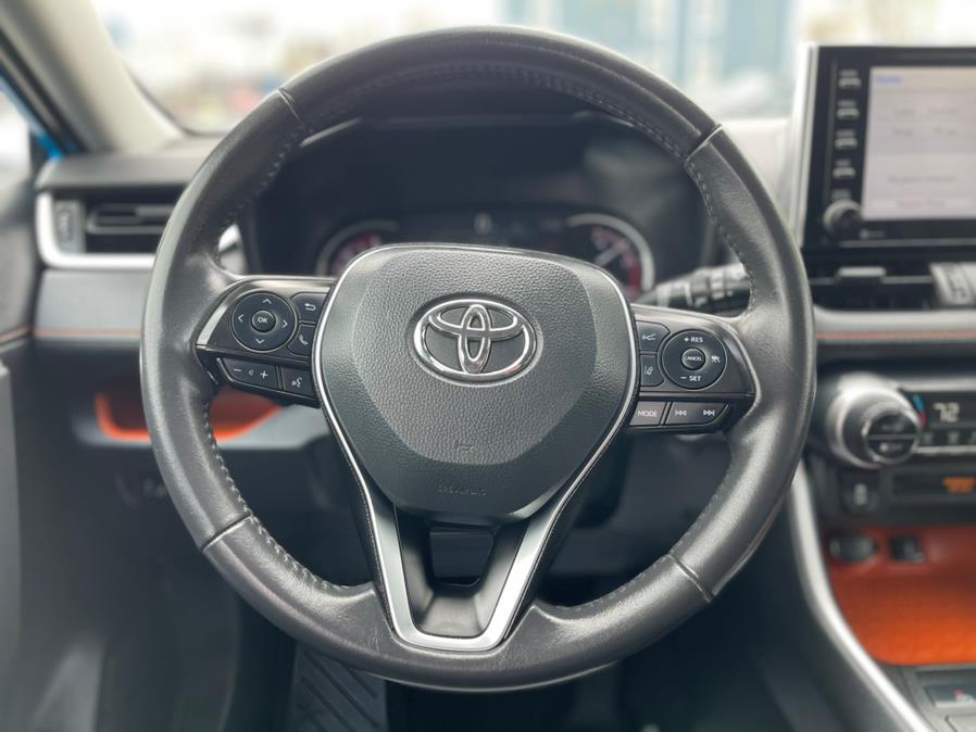 2020 Toyota RAV4 Adventure AWD (Natl), available for sale in Irvington , New Jersey | Auto Haus of Irvington Corp. Irvington , New Jersey 2020 Toyota RAV4 Adventure AWD (Natl), available for sale in Irvington , New Jersey | Auto Haus of Irvington Corp. Irvington , New Jersey