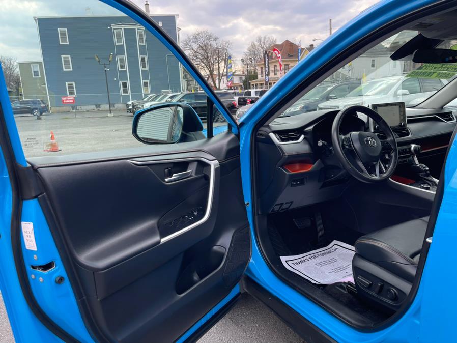 2020 Toyota RAV4 Adventure AWD (Natl), available for sale in Irvington , New Jersey | Auto Haus of Irvington Corp. Irvington , New Jersey 2020 Toyota RAV4 Adventure AWD (Natl), available for sale in Irvington , New Jersey | Auto Haus of Irvington Corp. Irvington , New Jersey