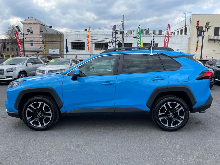 2020 Toyota RAV4 Adventure AWD (Natl), available for sale in Irvington , New Jersey | Auto Haus of Irvington Corp. Irvington , New Jersey 2020 Toyota RAV4 Adventure AWD (Natl), available for sale in Irvington , New Jersey | Auto Haus of Irvington Corp. Irvington , New Jersey