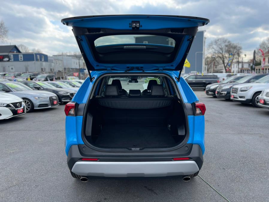 2020 Toyota RAV4 Adventure AWD (Natl), available for sale in Irvington , New Jersey | Auto Haus of Irvington Corp. Irvington , New Jersey 2020 Toyota RAV4 Adventure AWD (Natl), available for sale in Irvington , New Jersey | Auto Haus of Irvington Corp. Irvington , New Jersey