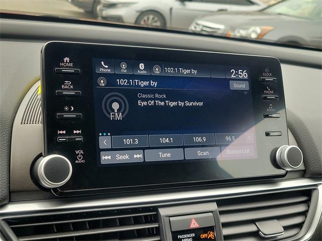 2022 Honda Accord Sport, available for sale in Avon, Connecticut | Sullivan Automotive Group. Avon, Connecticut 2022 Honda Accord Sport, available for sale in Avon, Connecticut | Sullivan Automotive Group. Avon, Connecticut