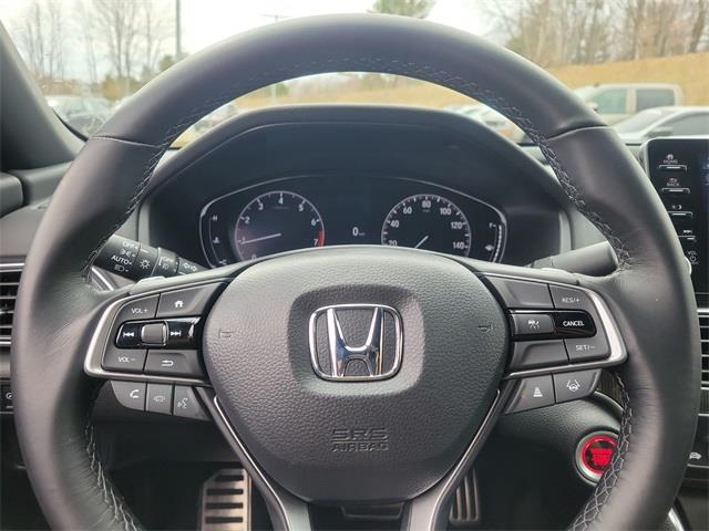 2022 Honda Accord Sport, available for sale in Avon, Connecticut | Sullivan Automotive Group. Avon, Connecticut 2022 Honda Accord Sport, available for sale in Avon, Connecticut | Sullivan Automotive Group. Avon, Connecticut