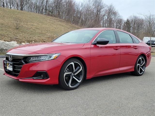 2022 Honda Accord Sport, available for sale in Avon, Connecticut | Sullivan Automotive Group. Avon, Connecticut 2022 Honda Accord Sport, available for sale in Avon, Connecticut | Sullivan Automotive Group. Avon, Connecticut