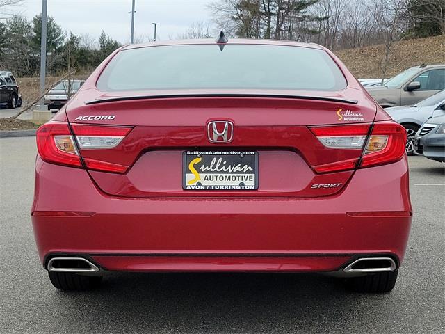 2022 Honda Accord Sport, available for sale in Avon, Connecticut | Sullivan Automotive Group. Avon, Connecticut 2022 Honda Accord Sport, available for sale in Avon, Connecticut | Sullivan Automotive Group. Avon, Connecticut