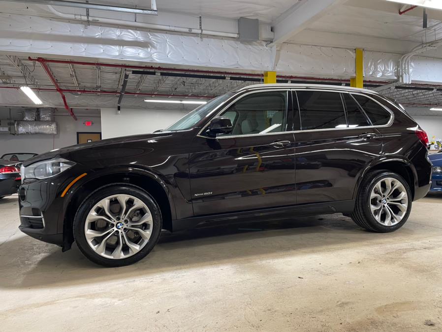 2015 BMW X5 AWD 4dr xDrive50i, available for sale in Prospect, Connecticut | M Sport Motorwerx. Prospect, Connecticut