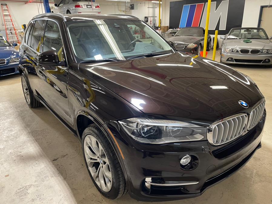 2015 BMW X5 AWD 4dr xDrive50i, available for sale in Prospect, Connecticut | M Sport Motorwerx. Prospect, Connecticut 2015 BMW X5 AWD 4dr xDrive50i, available for sale in Prospect, Connecticut | M Sport Motorwerx. Prospect, Connecticut