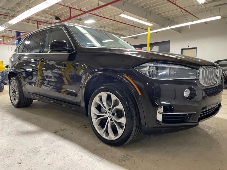 2015 BMW X5 AWD 4dr xDrive50i, available for sale in Prospect, Connecticut | M Sport Motorwerx. Prospect, Connecticut 2015 BMW X5 AWD 4dr xDrive50i, available for sale in Prospect, Connecticut | M Sport Motorwerx. Prospect, Connecticut