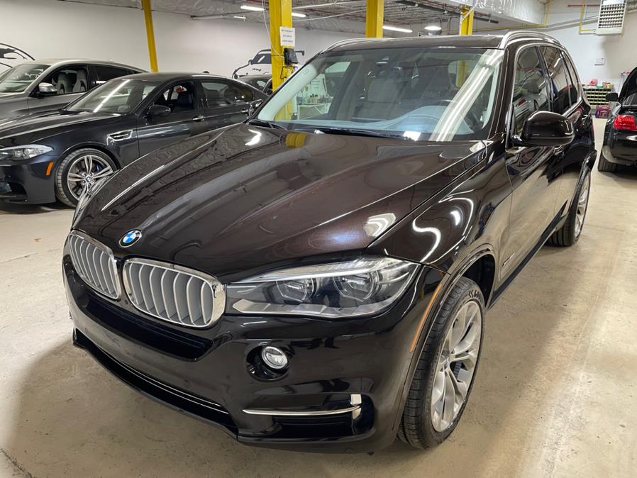 2015 BMW X5 AWD 4dr xDrive50i, available for sale in Prospect, Connecticut | M Sport Motorwerx. Prospect, Connecticut 2015 BMW X5 AWD 4dr xDrive50i, available for sale in Prospect, Connecticut | M Sport Motorwerx. Prospect, Connecticut