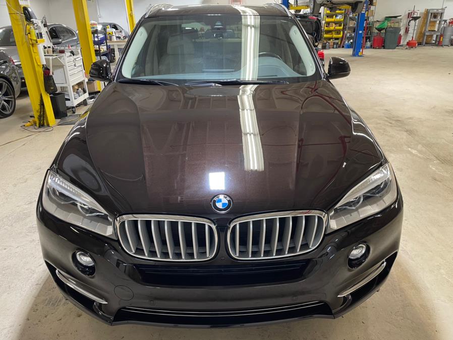 2015 BMW X5 AWD 4dr xDrive50i, available for sale in Prospect, Connecticut | M Sport Motorwerx. Prospect, Connecticut 2015 BMW X5 AWD 4dr xDrive50i, available for sale in Prospect, Connecticut | M Sport Motorwerx. Prospect, Connecticut