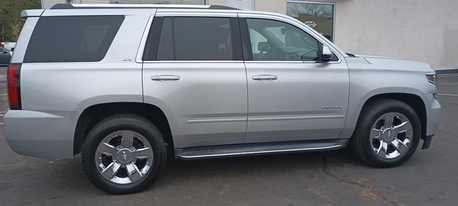 2015 Chevrolet Tahoe 4WD 4dr LTZ, available for sale in Vernon, Connecticut | Diamond Auto Cars LLC. Vernon, Connecticut 2015 Chevrolet Tahoe 4WD 4dr LTZ, available for sale in Vernon, Connecticut | Diamond Auto Cars LLC. Vernon, Connecticut