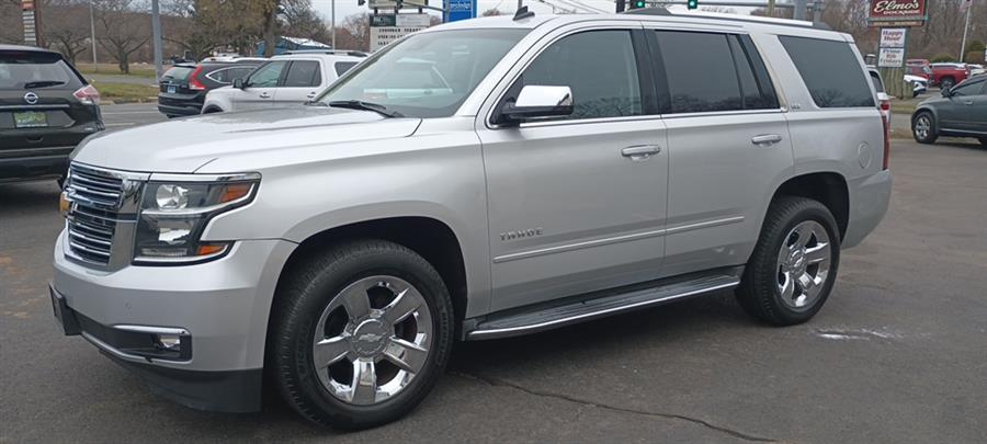 2015 Chevrolet Tahoe 4WD 4dr LTZ, available for sale in Vernon, Connecticut | Diamond Auto Cars LLC. Vernon, Connecticut 2015 Chevrolet Tahoe 4WD 4dr LTZ, available for sale in Vernon, Connecticut | Diamond Auto Cars LLC. Vernon, Connecticut