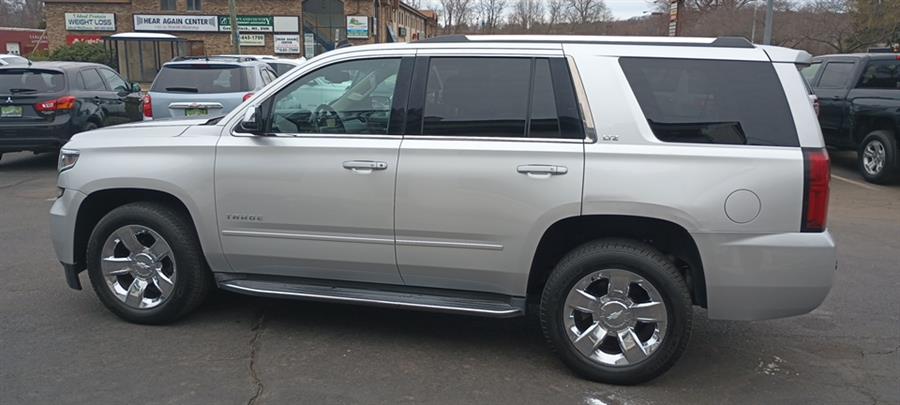 2015 Chevrolet Tahoe 4WD 4dr LTZ, available for sale in Vernon, Connecticut | Diamond Auto Cars LLC. Vernon, Connecticut 2015 Chevrolet Tahoe 4WD 4dr LTZ, available for sale in Vernon, Connecticut | Diamond Auto Cars LLC. Vernon, Connecticut